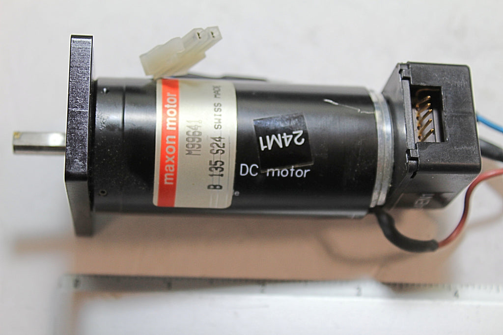Maxon Motor M99641- www.PFIPartsus.com
