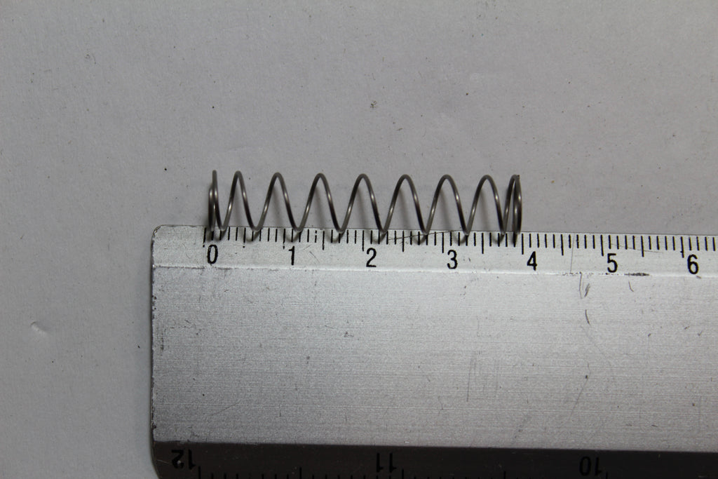 Speedline Compression Spring  P2746