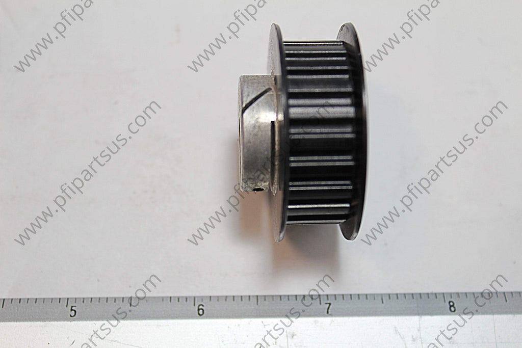 Speedline P9905 PULLEY, TIMING, XL, .20, 22 - Pulley from [store] by Speedline Technologies - P9905, pulley, Spare Parts