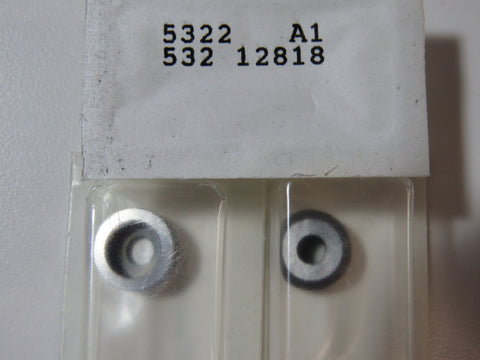 Yamaha/Assembleon 5322 532 12818 Washer 1 Thurust