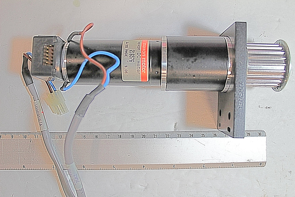 Maxon Motor 216576 - www.PFIPartsus.com