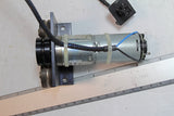 Dek 157731 Motor G30.1 w. Gear Head (PLG32)