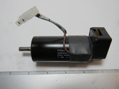 Speedline 1006236-4/C Track Width Motor (206508)