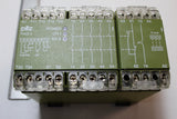 Pilz  Relay PNOZ 3 24VDC 5S 10 1W