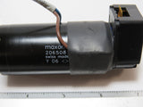 Speedline 1006236-4/C Track Width Motor (206508)