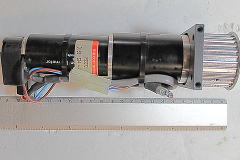 Maxon Motor M99973