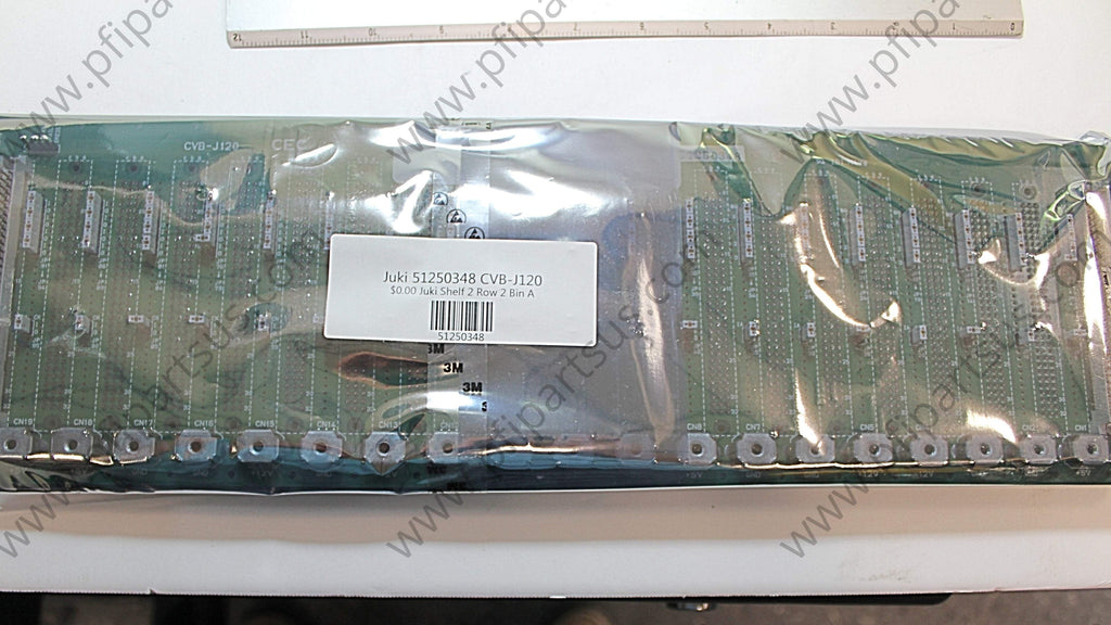 Juki 51250348 CVB-J120 - Boards from [store] by JUKI - 51250348, CVB, CVB-J120, J120, Juki, KE730