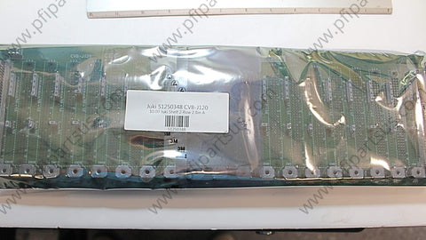 Juki 51250348 CVB-J120 - Boards from [store] by JUKI - 51250348, CVB, CVB-J120, J120, Juki, KE730