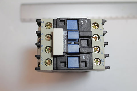 Juki LP1 D1201BD Contactor 24VDC