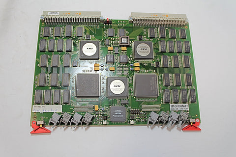 Formatest 30.04.98 VB 1266 Board 931.182/05