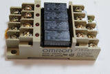 Assembleon G6B-4BND Relay 24VDC