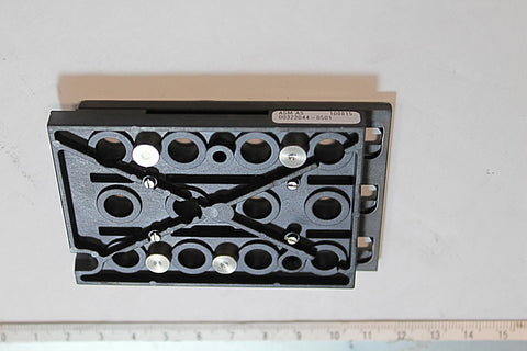Siemens 00323044-05 Nozzle Magazine 7/9xx