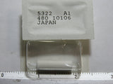 Philips/Yamaha 5322 480 10106 Filter Element for Ejector