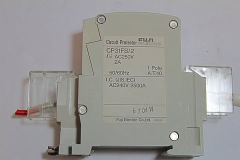 Circuit Protector CP31FS/2