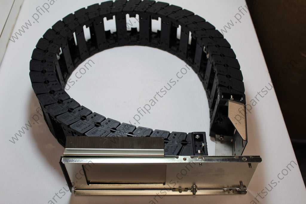 Juki 40069117 KE2050/2060 Cable Bear ASM - Cable Bear from [store] by JUKI - 40069117, asm, bear, cable, Juki