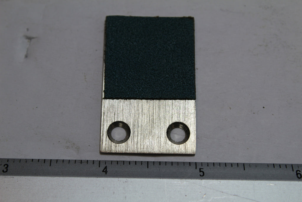 Speedline 1007648 Traction Plate Assy.