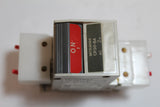 Mitsubishi CP30-BA Circuit Protector 2 Pole