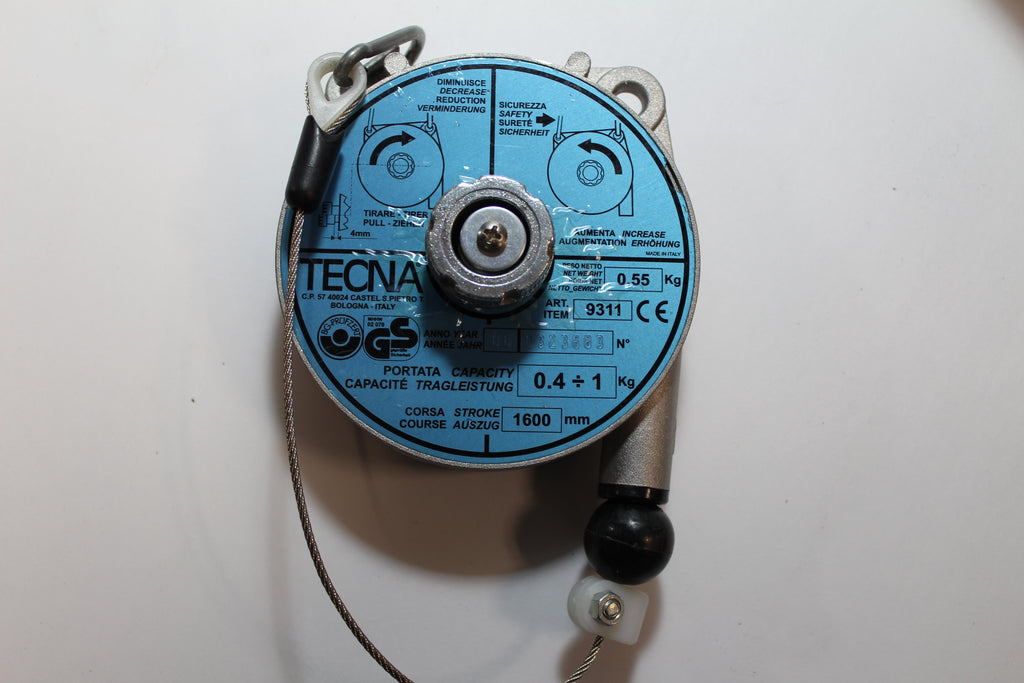 Tecna 9311 Tool Balancer