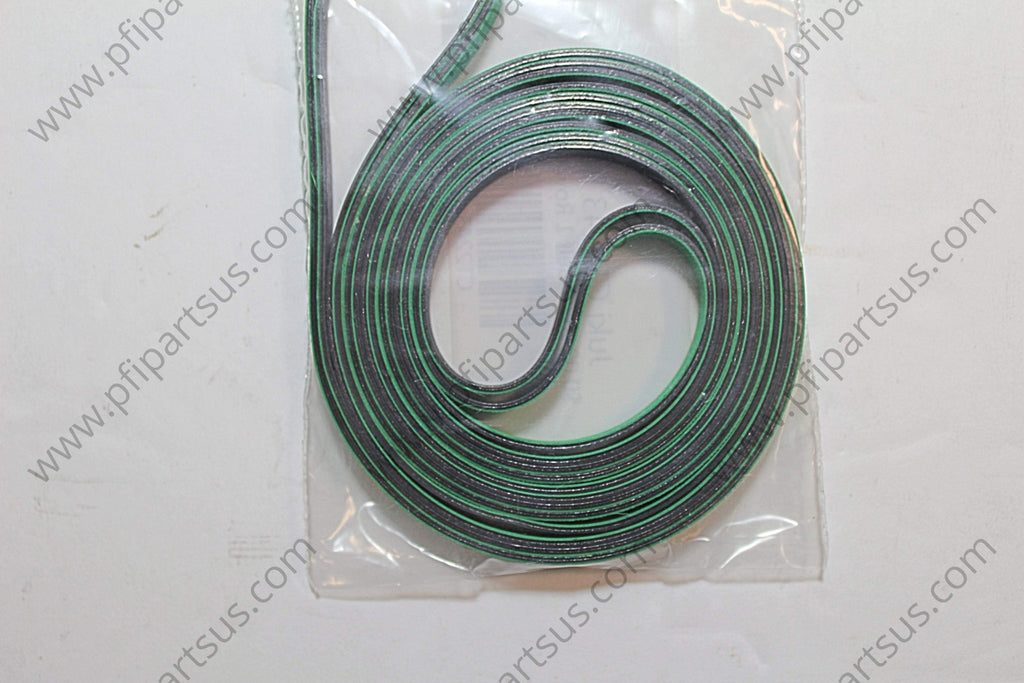 Juki CT2243 Belt - Belt from [store] by JUKI - Belt, CT2243, Juki