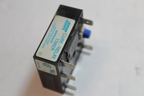Speedlline P1725 TIMER, RELAY DELAY, SPDT