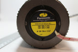 Panasonic Motor M8RA25GV4L w/ Gear Head M8GA7-5B