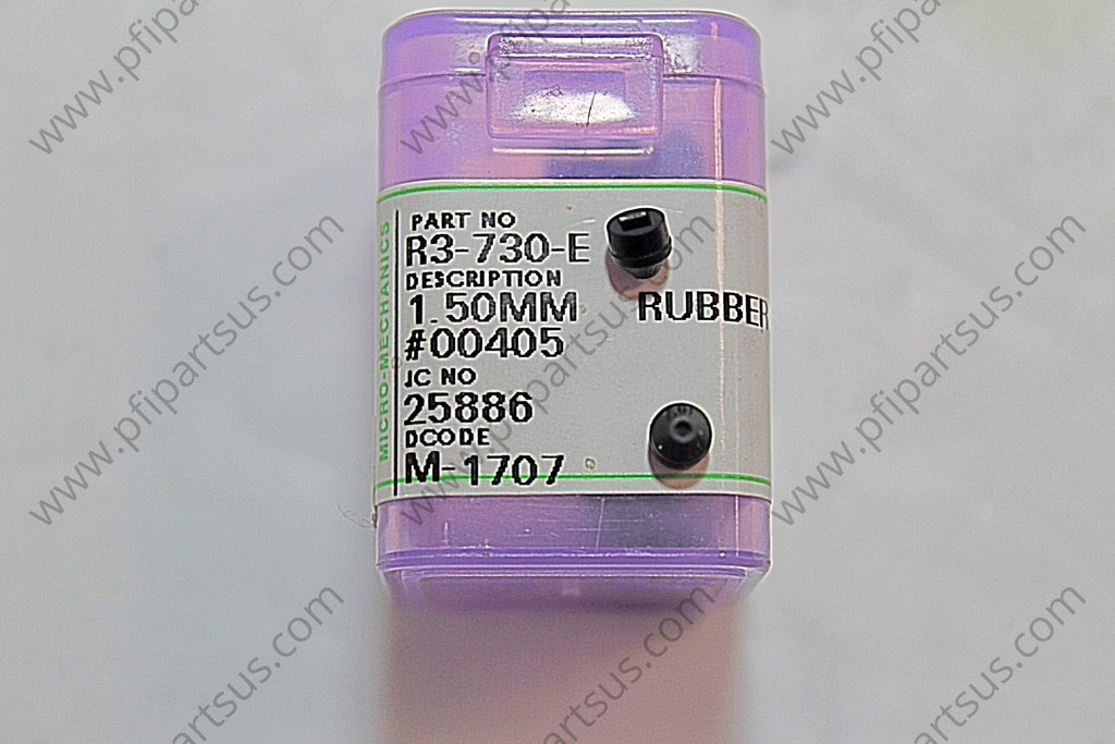 MYDATA L-012-0576 Tools H04 Spare Tips - 1.50mm - tool tip from [store] by Mydata - K-012-0135, L-012-0576, Mydata, Spare Parts, Tool tip