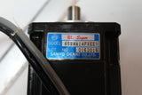 Sanyo Denki 65BMA14FXEEV AC Servo Motor BL Super