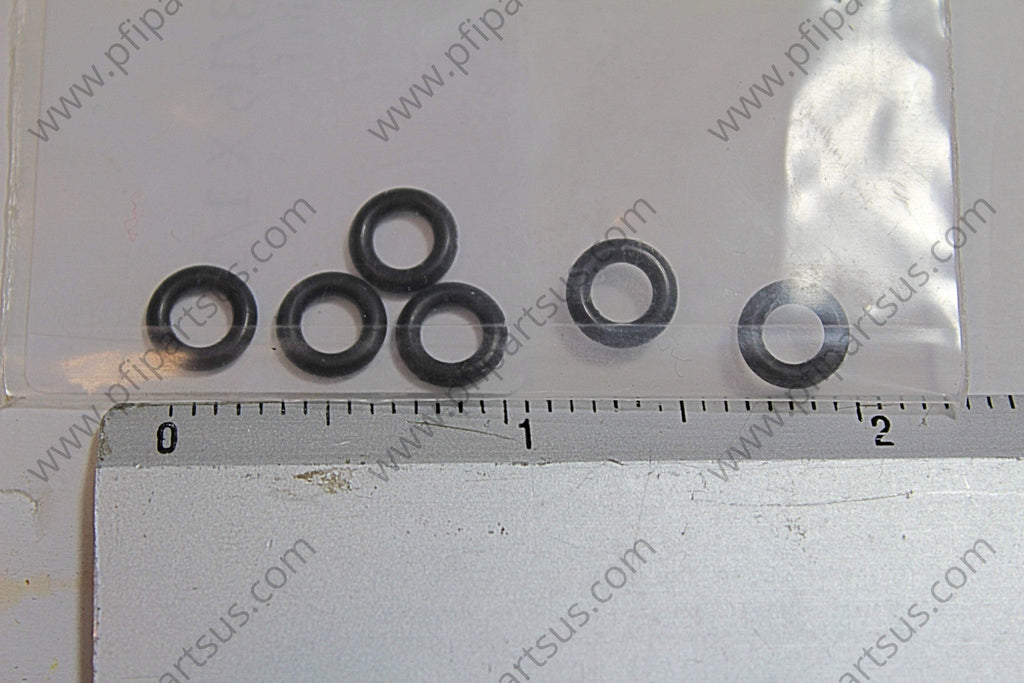 Camalot 10346 O-RING, 3/16 X 1/16 - O-ring from [store] by Speedline Technologies - 10346, Dispensers, O-ring, Spare Parts