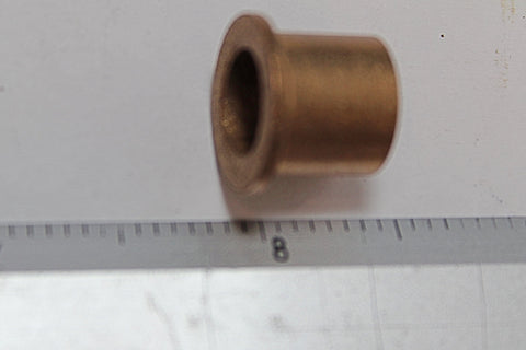 Speedline P2346 BEARING, FLANGED, .3750 X