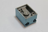 MAC Valve PME-1 pilot solenoid valve UIC # 30001100