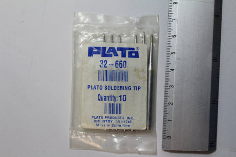 Pace 32-660 Soldering Tip