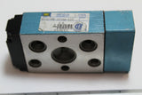 MAC Valve 811C-PM-221BA-122