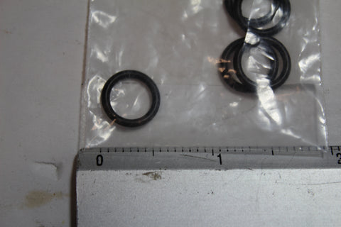 Speedline P3494 O-RING, 3/8 X 1/16, BUNA-N