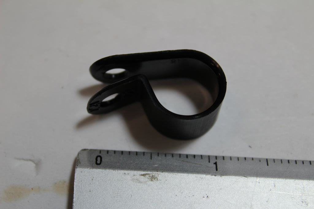 Speedline P2775 Clamp, Cable, 1/2"