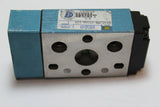 MAC Valve 811C-PM-221BA-122