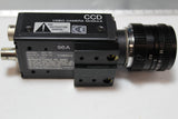 Sony CCD Video Camera Model XC-75