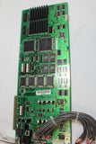 Yamaha KM5-M441H-032 Vision Board Assy