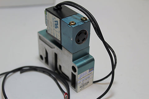 MAC VALVE 913A-PM-221BAAB IN OEM BOX, UIC # 27600000