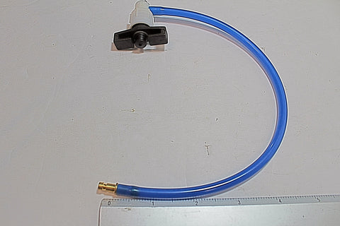 Asymtek SA-603 ASSY, RECEIVER HEAD-3CC, DV-06