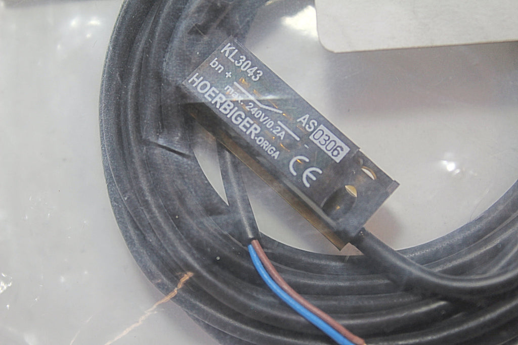 Hoerbiger KL3043 Magnetic Proximity Switch / PFI Parts