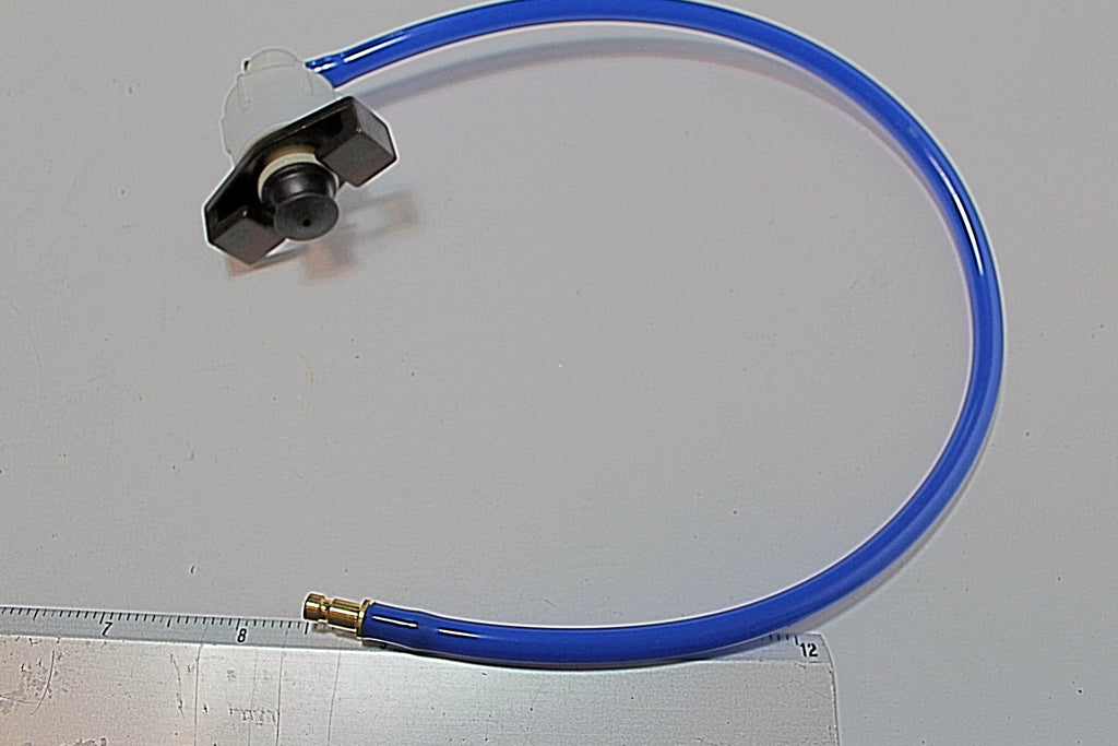 Asymtek SA-606 ASSY, RECEIVER HEAD-6CC, DV-06