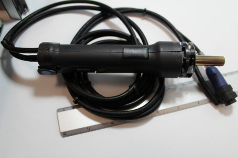 Pace SX-80 SODR-X-Tractor Handpiece  (SensaTemp, Black Connector)