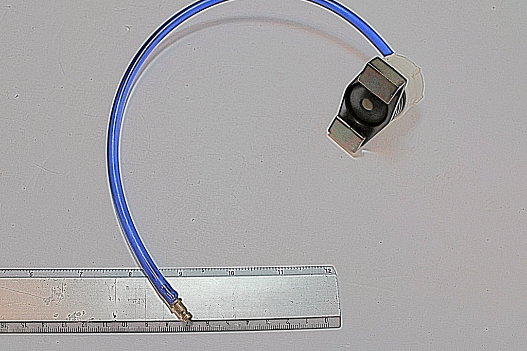 Asymtek SA-635 ASSY., RECEIVER HEAD 35CC, DV-06