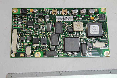 Assembleon 9498 396 04375 ITF Feeder Control Board