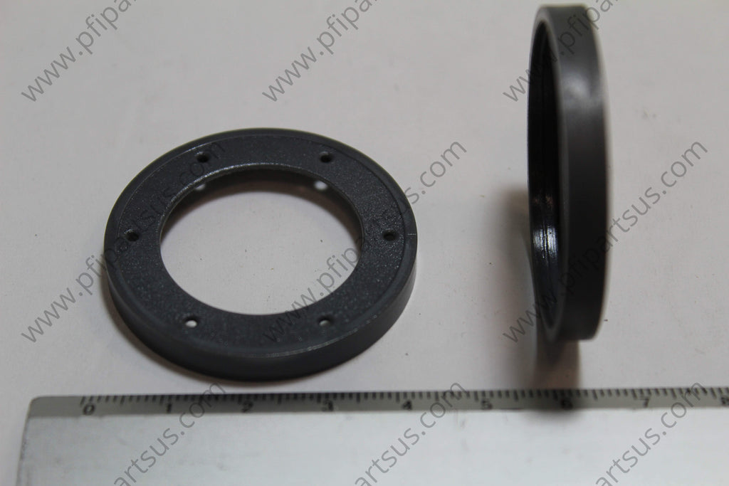 Mydata D-014-0853B-3 Spacer TM8C Feeder Wheel-Used - spacer from [store] by Mydata - D-014-0853B-3, Magazine, Mydata, spacer, TM8C