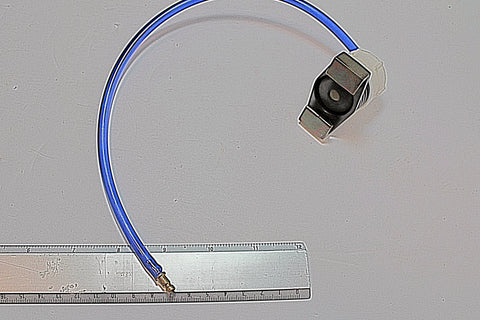 Asymtek SA-635 ASSY., RECEIVER HEAD 35CC, DV-06