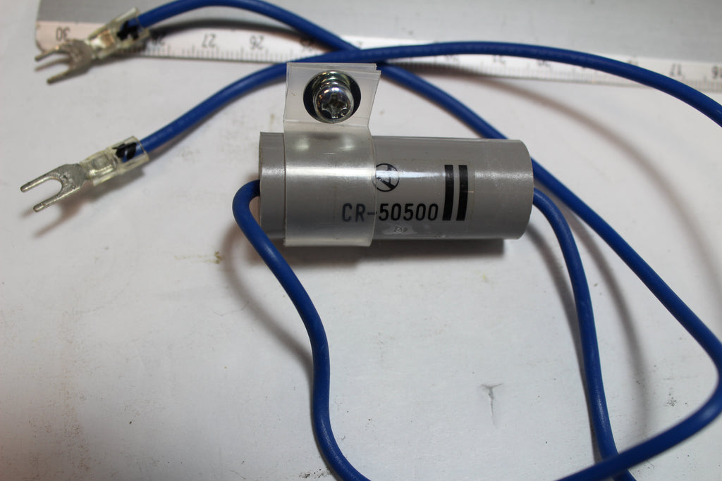 Assembleon Capacitor CR-50500