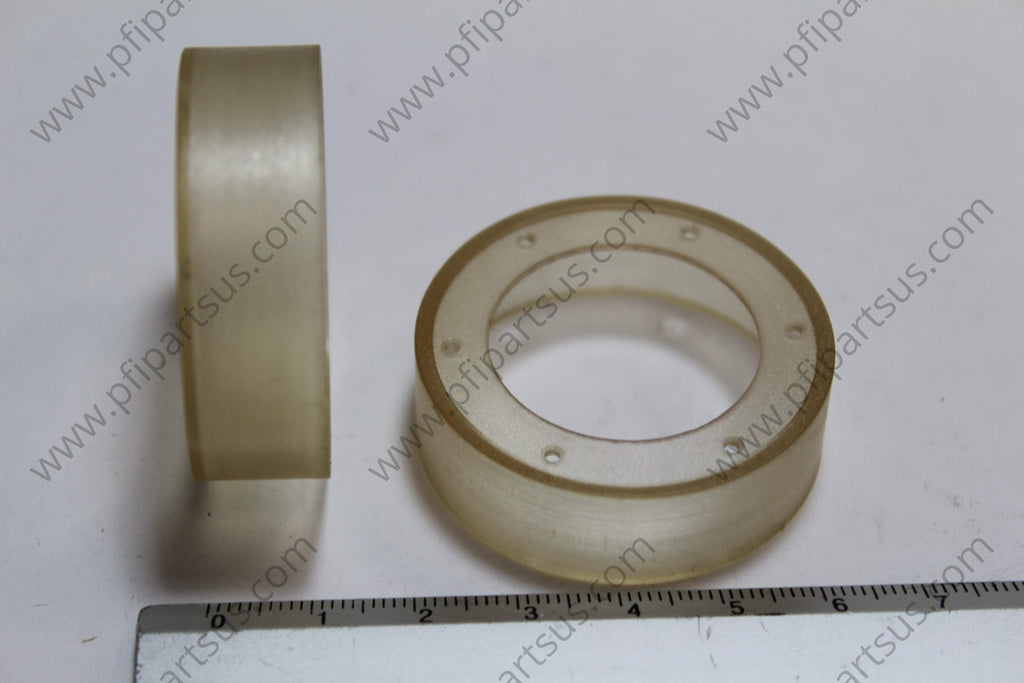 Mydata D-014-0859-3 Spacer for TM16C Feeder Wheel - spacer from [store] by Mydata - D-014-0859-3, Feeder, Magazine, Mydata, spacer, Spare Parts