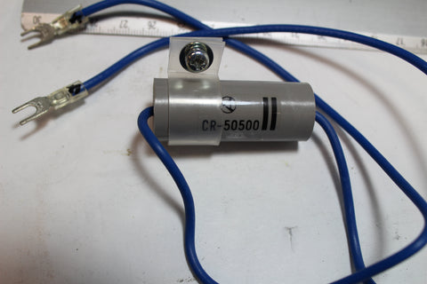 Assembleon Capacitor CR-50500