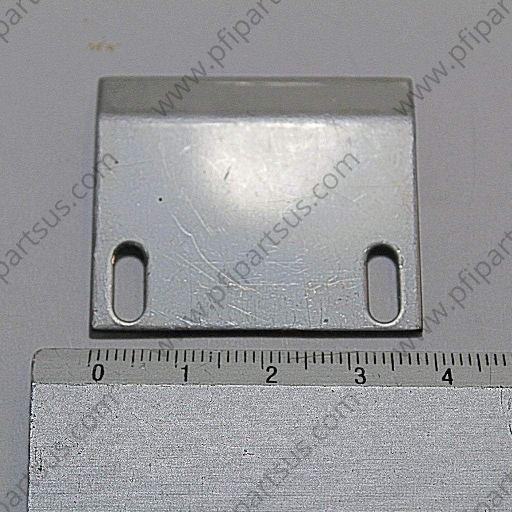 Mydata D-014-1924 Holder Cover for Flex feeder 44 - Tape Pocket cover from [store] by Mydata - D-014-1924, Flex Feeder, Mydata, Spare Parts
